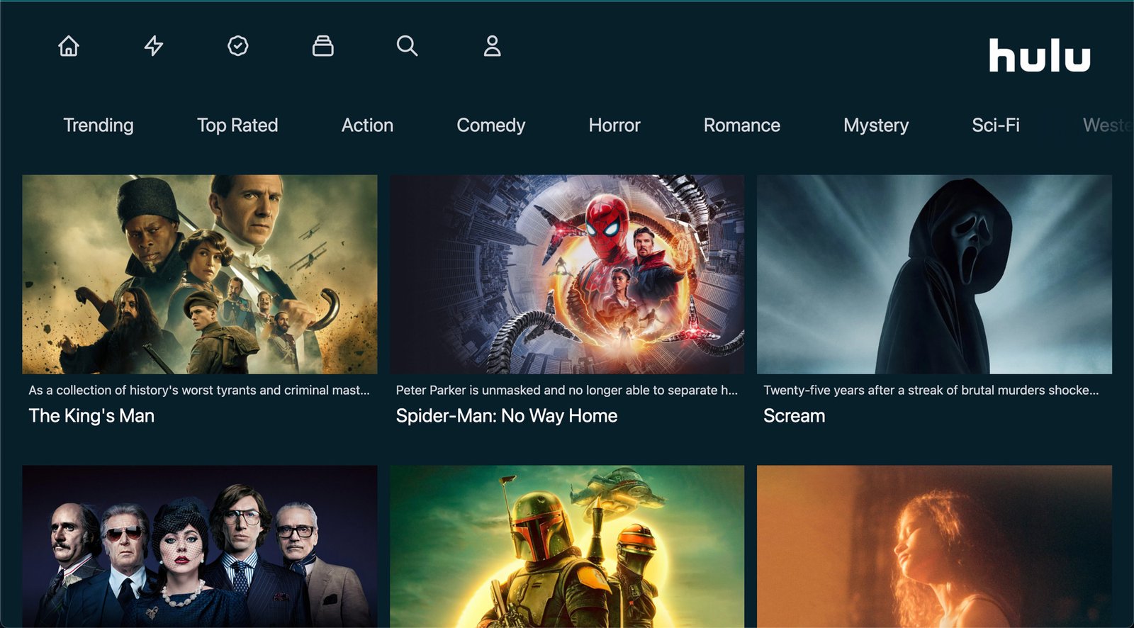 Hulu